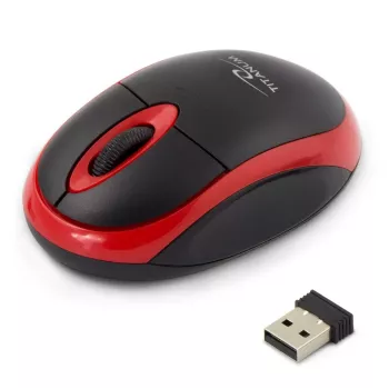 Mouse Esperanza Titanum TM116R RF Wireless