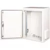 Wall mounted rack Digitus DN-19 16U-I-OD IP55 Grey 600x450 mm