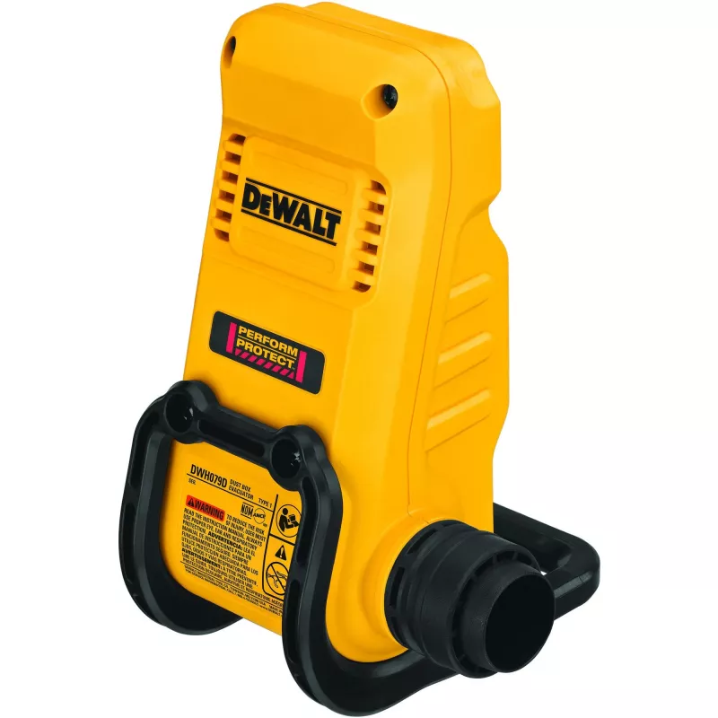 Vacuum Accessory DeWALT DWH079D-XJ