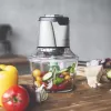 Electric Food Chopper Gastroback Design Mini Chopper Plus
