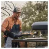 Ooni Koda 2 Pro pizza maker Black Silver 1 pizza 46 cm