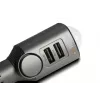 Mobile device charger Technaxx 4743 Universal Black Cigar lighter Auto