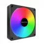 Montech GF120 V2 ARGB Computer case Fan module 12 cm Black 1 pc(s)