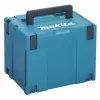 Makita 821552-6 equipment case Hard shell case Black, Blue