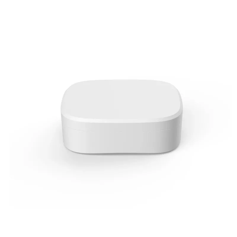 Water leak and flood sensor Extralink Smart Life Water Sensor — wireless water level/flood detector