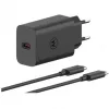 Motorola SJMC682 mobile device charger Universal Black AC Indoor