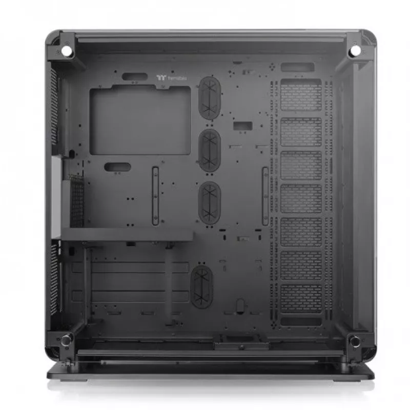 PC Case Thermaltake Core P8 TG Full Tower Black