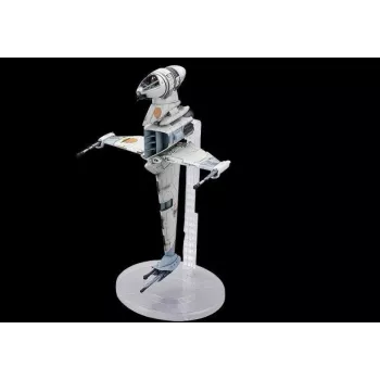 Revell B-Wing Fighter - 1:72 - assembly kit - B-Wing Fighter - small - Plastic - Star Wars (01208)