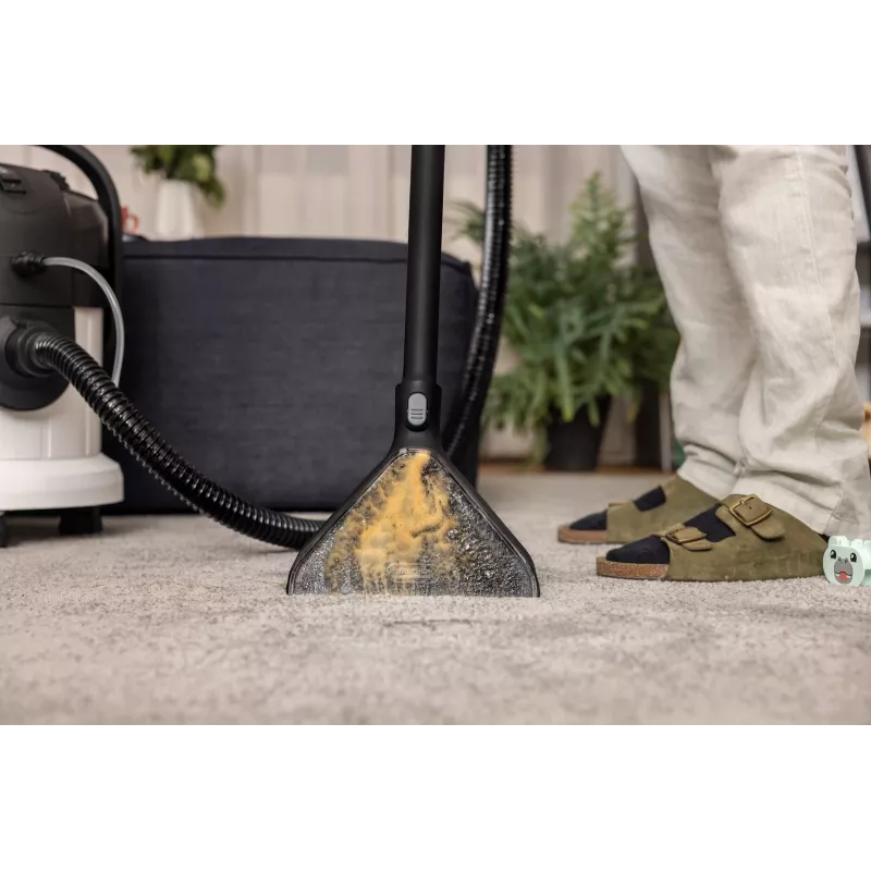 Kärcher 1.081-170.0 Product 18 L Black