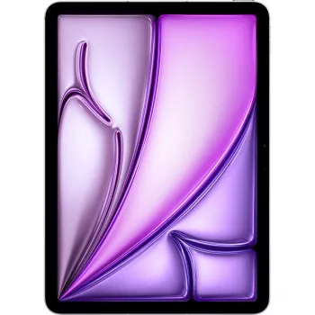 APPLE iPadAir 27,59cm 11,0Zoll Cell 1TB Purple Apple M2 Chip Liquid Retina Display 2360 x 1640 pixel 264 ppi