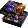 Good Loot Gaming Puzzle: World of Warcraft Midnight Against the Void, 1000 pieces