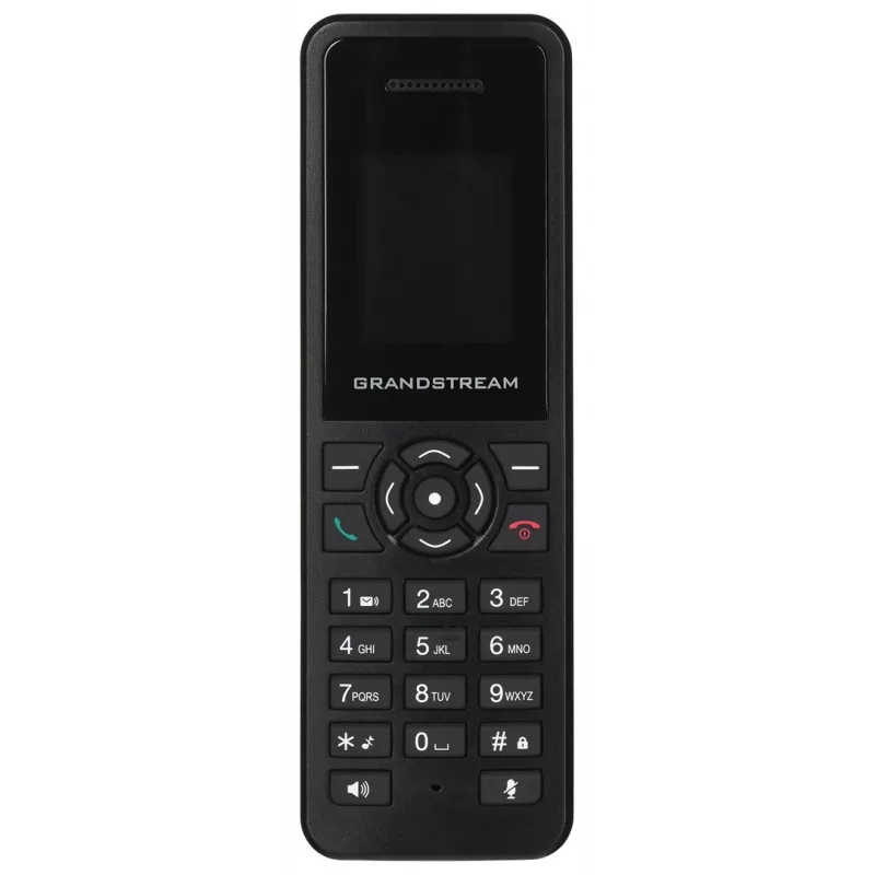 DECT telephone Grandstream Networks DP720