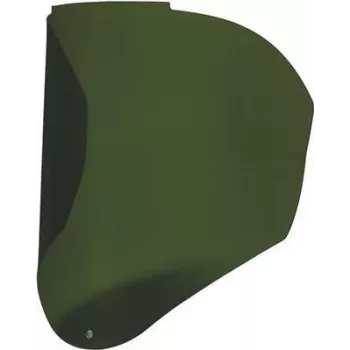 Protective Lens Honeywell Bionic Clear — compatible with model 4000370410PC, replacement lens