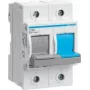HAGER L75M Switch-Sicherungs-Einheit,D0,1P+N,63A (L75M)