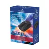 Mouse Esperanza TM123 Wireless Bluetooth 4D Vela Black