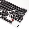Keycap set Traitors TARTARUS GAKC-372 US layout, OEM profile, ABS material