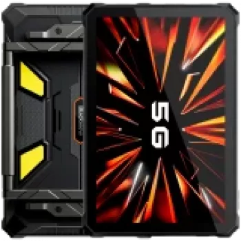 Blackview Active 12 Pro Rugged Tab 5G 16GB/1Tb 11-inch FHD 1920x1200 IPS 90Hz LCD Corning Glass 3 + PROJECTOR 120-inch MT7300 Octa-core 2.5GHz 50MP Front/108MP Rear Camera night vi