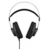 AKG K52 - studio headphones, over-the-ear, closed