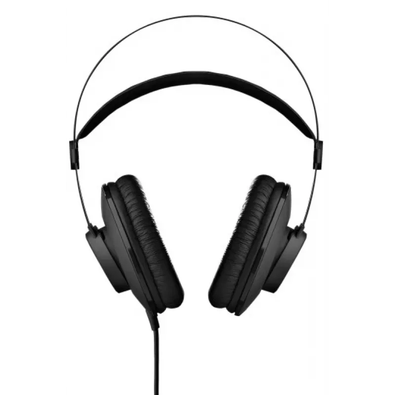 AKG K52 - studio headphones, over-the-ear, closed