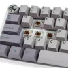 Ducky One 3 SF keyboard Gaming USB QWERTY English Grey