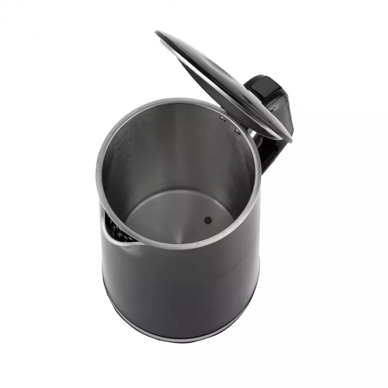 Electric kettle PRIME3 SEK61 — stainless steel, 1.7 L capacity, 220–240V