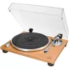 Belt-drive audio turntable Audio-Technica AT-LPW30TK