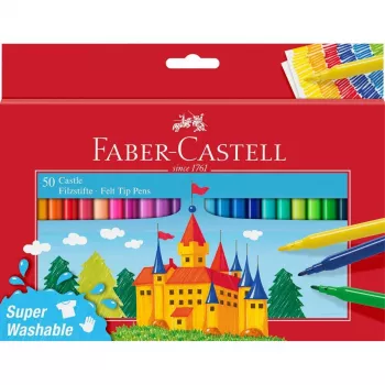 Felt pen Faber-Castell 554204