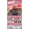Unlock In 80 Minuten um the world, Card Game