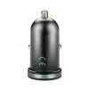 Car charger everActive CC-30Q QC3.0 35W — 1x USB-A, 1x USB-C, quick charge