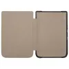 Tablet Case WPUC-627-S-GY Grey (PocketBook Touch Lux 4, Lux 5, Color, Touch HD 3, Basic Lux 2)