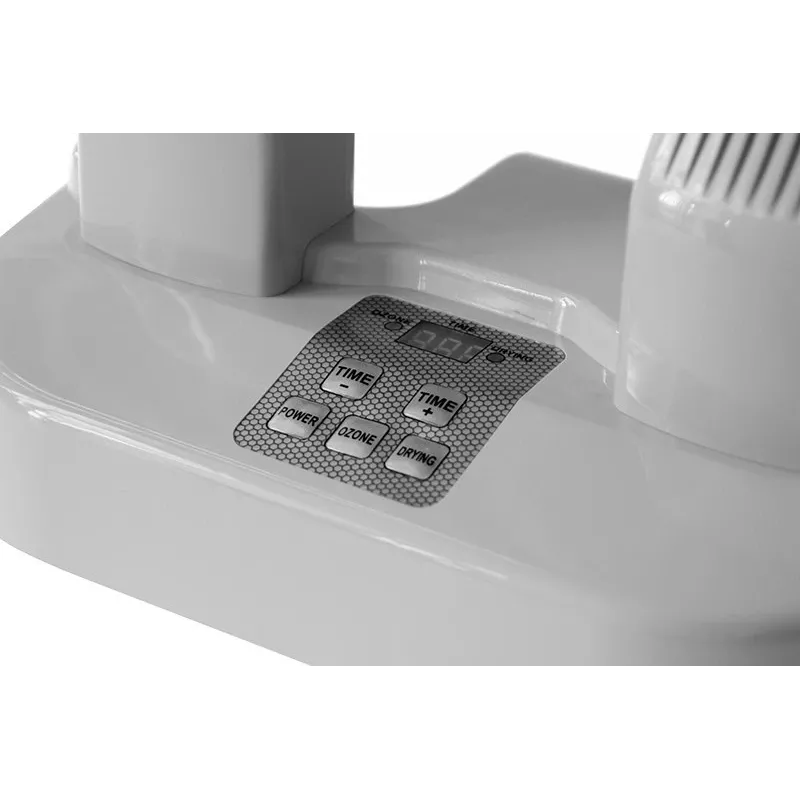 Shoe dryer with sterilisation function MULTI DRYER OZONE PRO MT6507