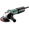 Angle Grinder Metabo 603611000