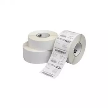 Zebra Z-Perform 1000T White Self-adhesive printer label