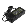 Power adapter/inverter Green Cell AD22P 120 W 19 V 6.3 A for ASUS laptops, indoor, black