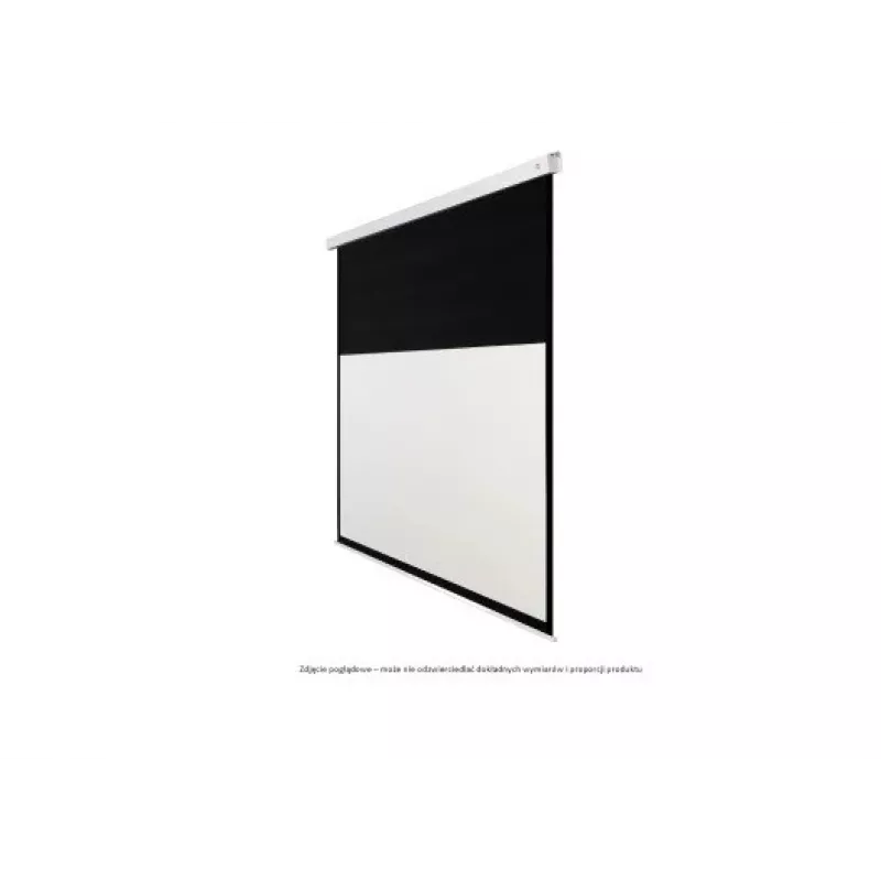 Avtek International 1EVE53 projection screen 16:10