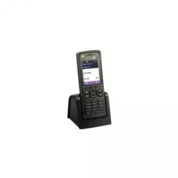 DECT telephone Alcatel-Lucent Enterprise 8262Ex Black
