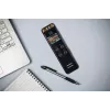 Kodak VRC550 voice recorder Black