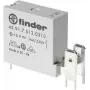 45.91.7.012.0311 PCB Relay 12 V/DC 16 A 1 Normally Open Contact 1 pc(s) (459170120311)