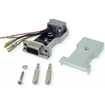Secomp 12.03.7529 Interface Card/Adapter RJ-45 (12.03.7529)