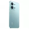 Smartphone Xiaomi Redmi 15C 6.9 inch 4 GB RAM 128 GB storage Mint Green, 6000 mAh, 50 MP rear, Helio G81-Ultra