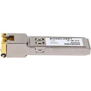 SFP transceiver CBO SFP-CO1 Copper 1250 Mbit/s reach up to 100 m