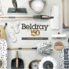 Steam mop Beldray LA069066GRYEU7 1500W lightweight for hard floors, quick steam cleaning