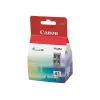 Canon CL-41 ink cartridge 1 pc(s) Original Cyan, Magenta, Yellow