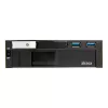 Akasa AK-IEN-01 drive bay panel 2.5/3.5 Black