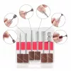 Extralink Nail Drill EU Plug White