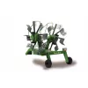 Scale Model Part Jamara Hay Rake Twin Roto