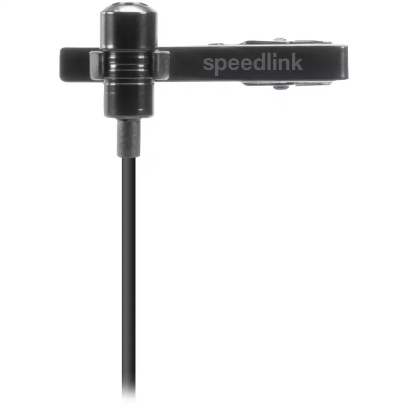 Clip-on microphone SPEEDLINK SPES