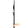 Streamplify GLOW LIGHT 14 Softlight, EU Power Cord - black