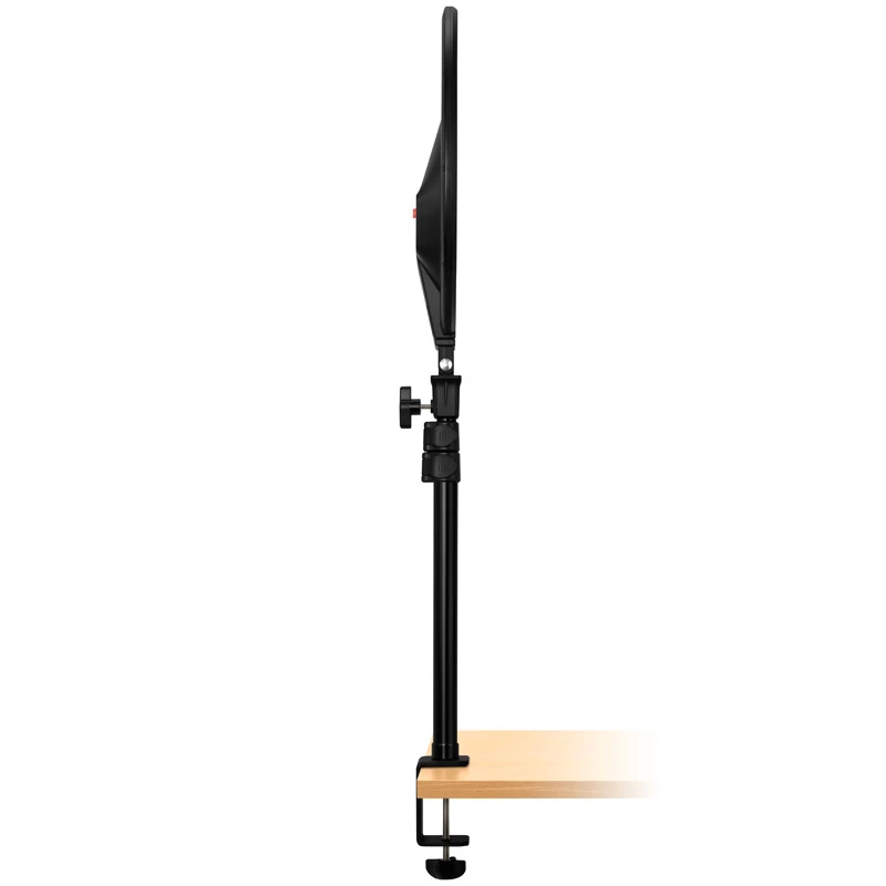 Streamplify GLOW LIGHT 14 Softlight, EU Power Cord - black