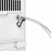 Duux Smart Dehumidifier | Bora | Suitable for rooms up to 30 m² | Water tank capacity 1.7 L | White